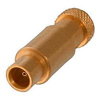 Johnson / Cinch Connectivity Solutions 133-8701-831 Connectors 75 OHM MCX LOAD