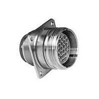 Amphenol Aerospace M83723/82W14078-LC Receptacles THREADED WALL MOUNT REC 7P SZ 14