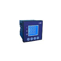 GFUVE FU9000 Three Phase Ac Digital Current and Voltage Display Meter (5A;380V)