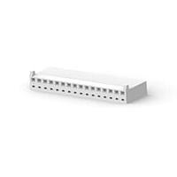 AMP Connectors - TE Connectivity 1-1375820-6 Receptacle Housing 16P RECEPT HSNG
