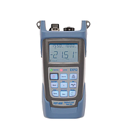 EXFO FOT-600 Optical Loss Test (26 to −55 dBm)