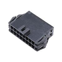 Molex 216945-3104 Headers & Wire Housings ULTRA-FIT HSG 02X02P PNL MNT