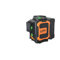 LAISAI LSG6702 Laser Level (510-525nm, green laser)