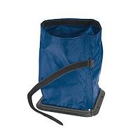 Panduit RFG5DSMY Screws & Fasteners Raised Floor Air Sealing Grommet