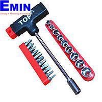 Socket wrench set