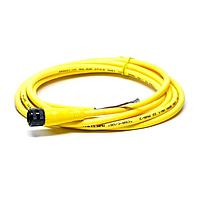 Molex 1200720093 Sensor Cables / Actuator Cables MIC 2P MP 6FT. #22/2 BRN/BLUE