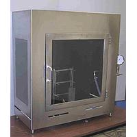 NOSELAB ATS AA09 Double Flame Source Test Cabinet