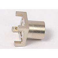 Molex 73366-0016 RF Connectors / Coaxial Connectors 50 OHMS MCX(P) R/A PCB RG316/U CABLE