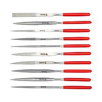 YATO YT-6151 Diamond Needle File Set (4x160x50mm)