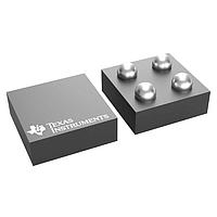 Texas Instruments REF35180YBHR Voltage References 650-nA quiescent cur rent 12-ppm/C drift