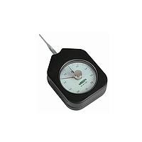 INSIZE ISF-TGP500 Double-Needle Dial Tension Gages (Range: 50~500gf)