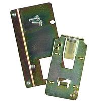 Opto 22 SNAP-CDBBDIN Adapter Kit Classic Digital Brain Board DIN Rail Adapter