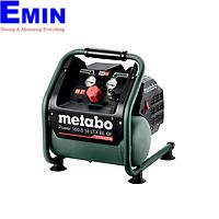 METABO POWER 160-5 18 LTX BL OF Cordless compressor (18V)