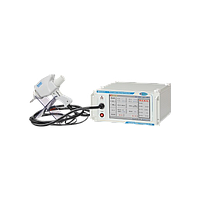 ESD simulation