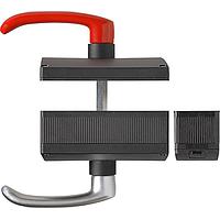 Omron Automation and Safety D41G-A2L-E1T Actuator D41G actuator, door handle