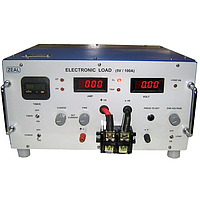 ZEAL ZMEL500W Electronic Load With Time Totalizer (5V / 100A, 500W)