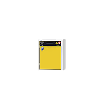 Fire Safety Storage Cabinet