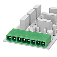 PHOENIX CONTACT 1708378 Headers 4 Pos 10.16mm pitch Through Hole Header
