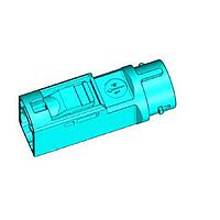 Raydiall Automotive R197.115.F91 Housings Waterproof housing, Female, Coding F