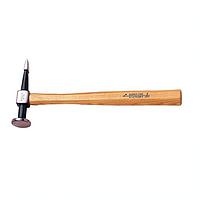 SATA 92105 STRAIGHT PEIN & FINISHING HAMMER 280G