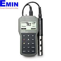 HANNA Hi98198 Portable Optical Dissolved Oxygen Meter