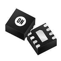 onsemi NCP81080MNTBG High-Side, Low-Side LOW-COST HIGH VLTG GATE DRIVER