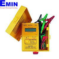 Leakage Current Tester Inspection Service