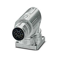PHOENIX CONTACT 1628525 Connectors M17-08P1N8AA600S
