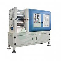 TOB TOB-HP-300C Roll To Roll Pressure Adjust Rolling Press Machine (300mm Width, 130C℃)