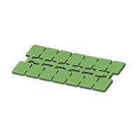 PHOENIX CONTACT 0833064 Terminal Block Tools & Accessories UM1-TM (8X12) GN