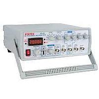 Function/Arbitrary Waveform Generators Calibration Service