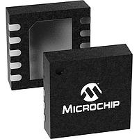 Microchip Technology MIC5166YML-TR DDR Termination Regulator 3A DDR Memory and High-Speed Bus Terminator