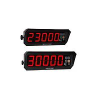 CURIOTEC CTI-3000 Weighing Indicator