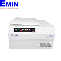 KECHENG H4-30KR Table high speed refrigerated centrifuge