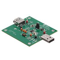 Maxim Integrated MAX16971EVKIT# Voltage Protection Evaluation Kit For 3A Automotive Hi-Spee