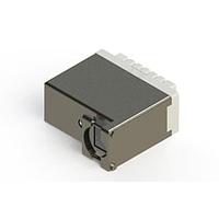 EDAC 516-090-000-460 Housings Rack & Panel Connector