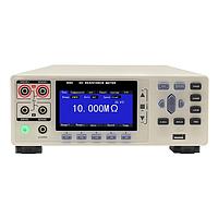 Hopetech HT3542-24H High Speed High Precision DC Resistance Meter (20mΩ~10ΜΩ)