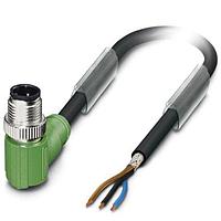 PHOENIX CONTACT 1682702 Sensor Cables / Actuator Cables SAC-3P-M12MR 5.0-PUR SH