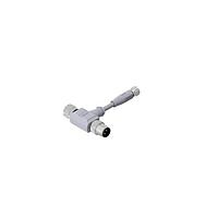 Amphenol CONEC 43-05122 T-Splitter SAL-12-TS4-TK4-8-
