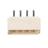 AMP Connectors - TE Connectivity 1470224-4 Shrouded HPI 2.5mm EMIX ASSM