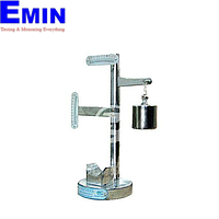 Wuxi LD-50 Cement Specimen Expansion Coefficient Tester