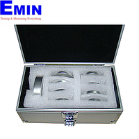 HAIDA HD-A522 RING CRUSH CENTER DISC (0.15mm - 1.00mm)