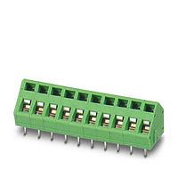 PHOENIX CONTACT 1712529 Fixed Terminal Blocks ZFKDSA 1,5C-5,0-4 GY