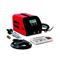 Telwin DIGITAL CAR SPOTTER 5500 400V SPOT WELDING