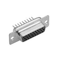 ITT Cannon ZDAA26S D-Sub Connectors - Standard Density