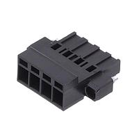 PHOENIX CONTACT 1971798 Plugs 4 Pos 5.08mm pitch Plug 20-14 AWG Crimp