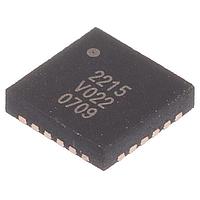 MACOM MAAD-011036-TR0500 Attenuators Attenuator,6-BIT,0.1-30GHz,4X4mmPQFN,T&R