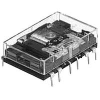 Panasonic Industrial Devices NC4D-JP-DC24V Slim 5A 24VDC 4PDT FLAT PCB