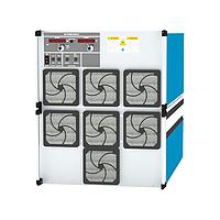 XP Power HCP012P1K2S Highly stable switch-mode power supply (15 kW; +12.5 kV; 1.2 A)