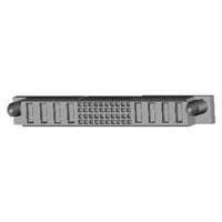AMP Connectors - TE Connectivity 2-6450550-9 Power to the Board 4P 40S 4P MBXL VERT RCPT